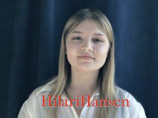 HilariHansen