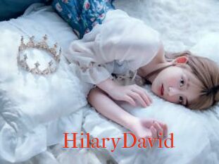 HilaryDavid