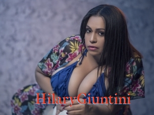 HilaryGiuntini