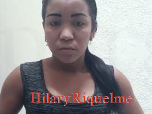 HilaryRiquelme