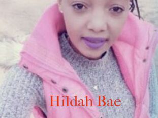 Hildah_Bae