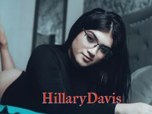 HillaryDavis