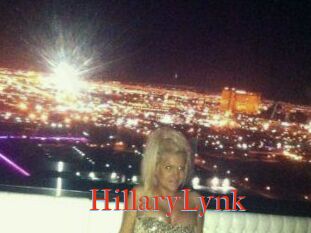 HillaryLynk