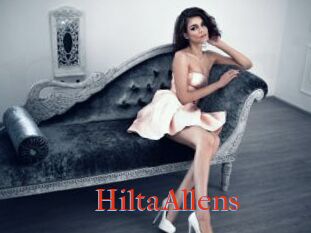 HiltaAllens