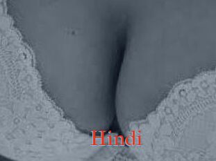 Hindi