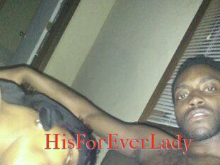 HisForEverLady