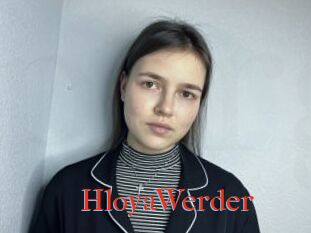 HloyaWerder