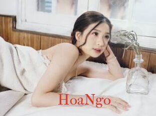 HoaNgo