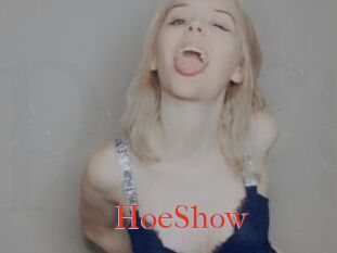 HoeShow