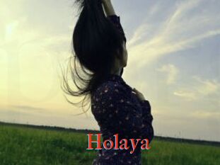 Holaya