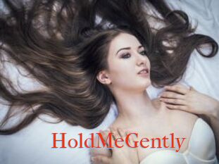 HoldMeGently