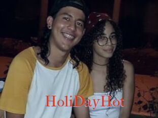HoliDayHot
