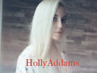 HollyAddams