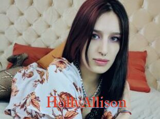 HollyAllison