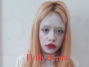HollyBenne