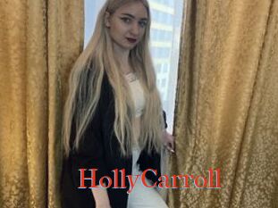 HollyCarroll