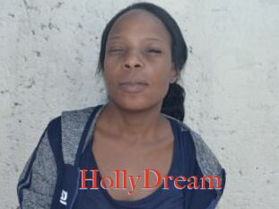HollyDream