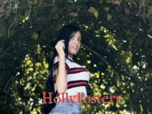 HollyFosterr