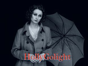 HollyGolight