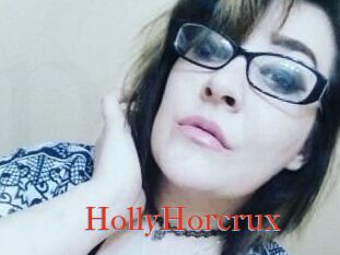 HollyHorcrux