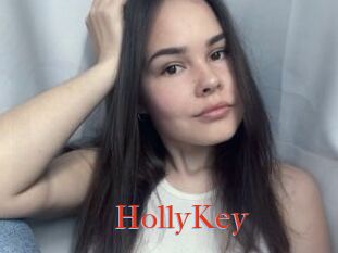 HollyKey