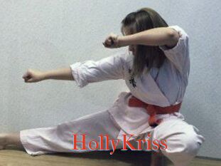 HollyKriss