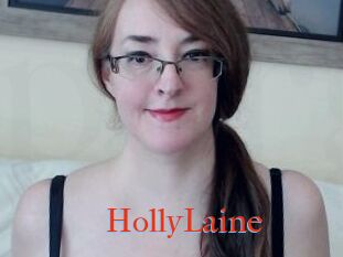 HollyLaine