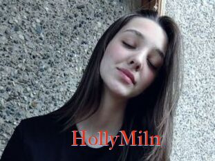 HollyMiln