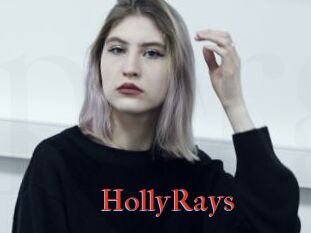 HollyRays