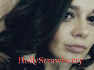 HollyStrawberry
