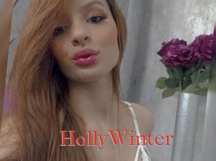 HollyWinter