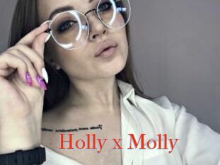 Holly_x_Molly