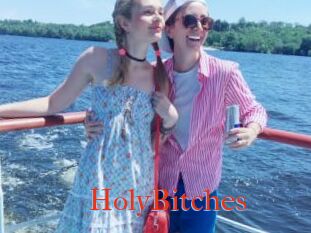 HolyBitches