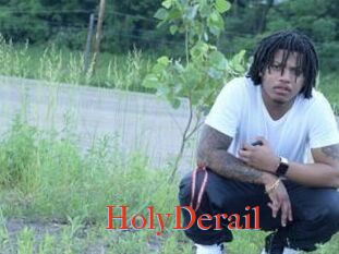 HolyDerail