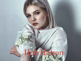 HolyHelson