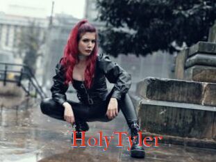 HolyTyler