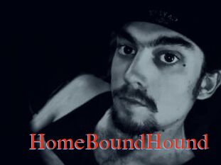 HomeBoundHound