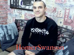 HomerSwanson