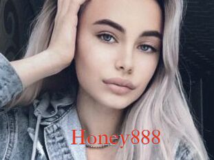 Honey888