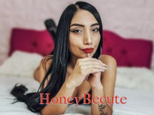 HoneyBecute