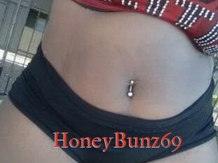 HoneyBunz69