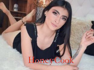 HoneyCook