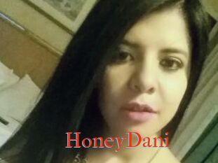 HoneyDani