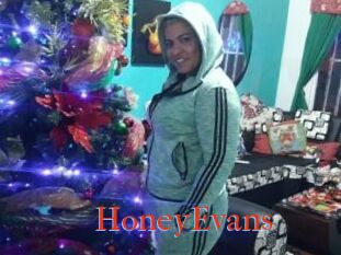HoneyEvans