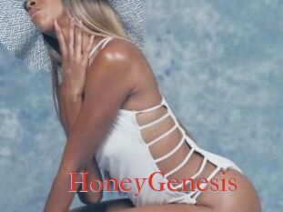 HoneyGenesis