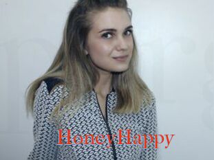 HoneyHappy