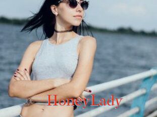 HoneyLady