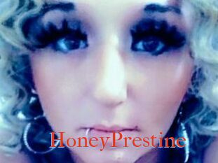HoneyPrestine
