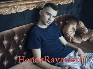 HoneyRaymond