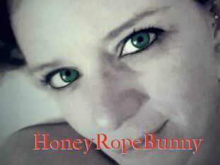 HoneyRopeBunny